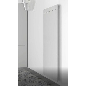 Mesa abatible BADY 1400x750mm h=740mm blanca