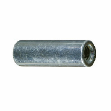 Tuerca para casquillo 15mm x M4 galvanizado