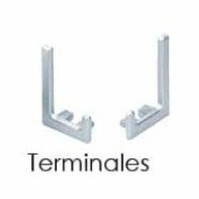 Terminal Syma 32 plata mate juego