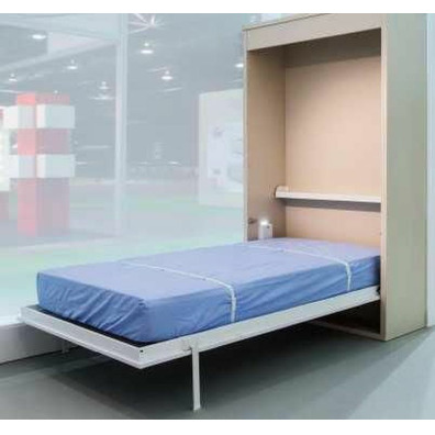 Somier cama abatible vertical SINCRO 1350x1900