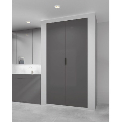 Pocket door barra conectora 1/2 1200-1600mm