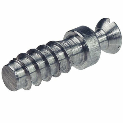 Tornillo euro para casquillo 5/11mm