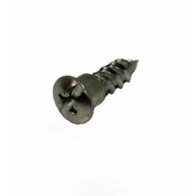 Tornillo r.madera para casquillo 4x14mm clock 1ó3