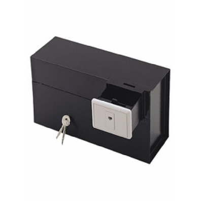 caja fuerte secret 305-T medida ext. 220x380x130