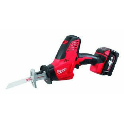 Sierra de Sable MILWAUKEE M18 HZ-402B