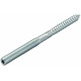 Tornillo pata M8x60 unidad