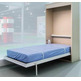 Somier cama abatible vertical SINCRO 1350x1900