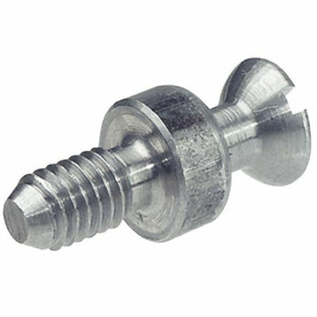 Tornillo para casquillo M4 x 7,5mm