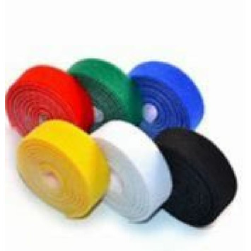 Velcro extra 20mm blanco (rollo 25 metros)