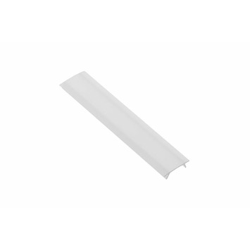 Difusor para perfil superficie LED  2000mm MINI