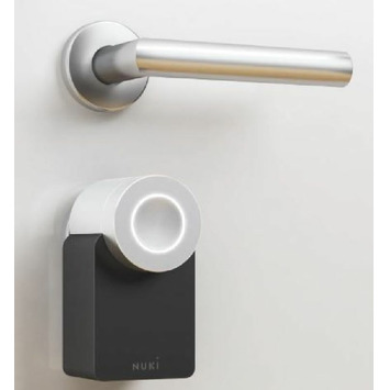 Cerradura electrónica NUKI Smart Lock 2.0