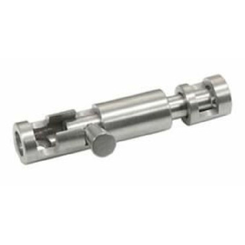 Pasador cilindrico 50mm acero inox mate