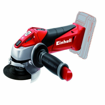 Amoladora angular Einhell TE-AG 18 Li (sin bat.)