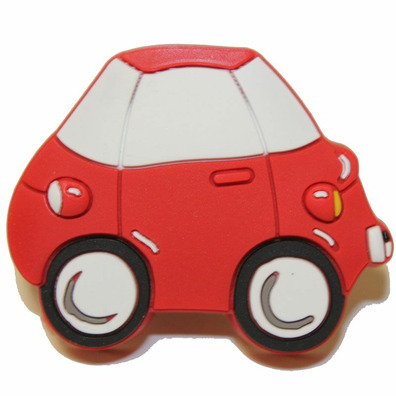 Pomo infantil coche