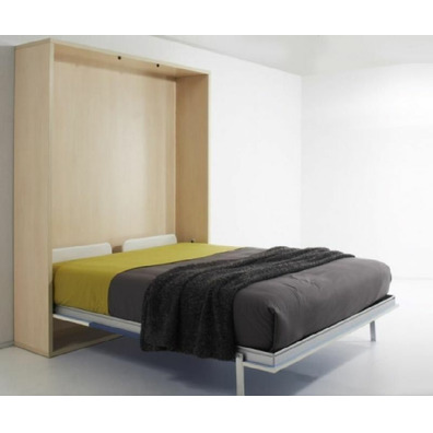 Somier cama abatible vertical SINCRO 1500x1900