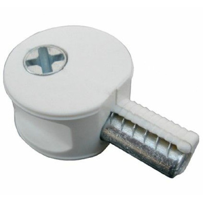 Herraje conector rápido Nesting Ø20x12.5mm