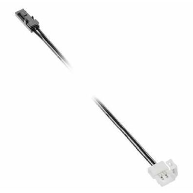 Conector para tira LED 8mm 9,6w/metro 2m MINI AMP