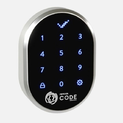 Teclado táctil Remock Coder para Remock Magic