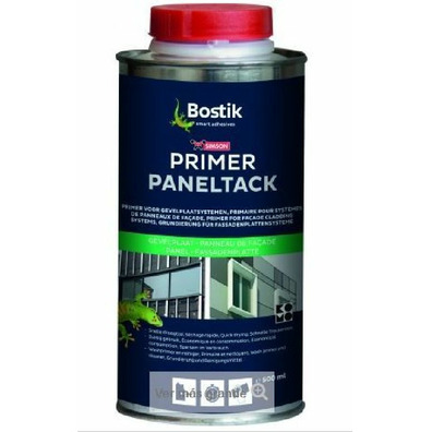 Imprimación fachadas PRIMER PANELTACK 500ml