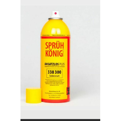 Limpiador de muebles spray 250mml