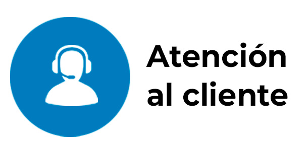 Atención al Cliente